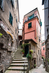 Cinqueterre
