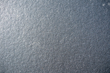 solid stone background texture with gradient and copy space