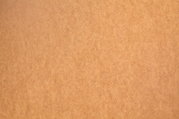 Plywood hardboard background or texture. Top view.