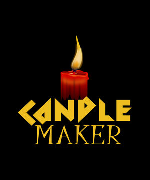 Candle Maker