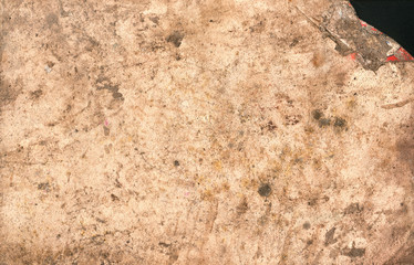 Old paper texture