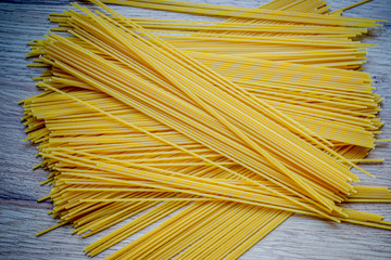 Spaghetti - obrazy, fototapety, plakaty