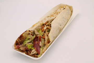burritos