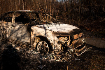 Spalone auto