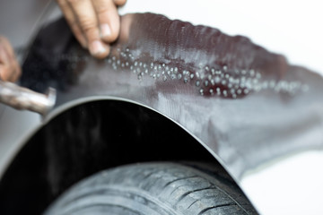 Car Bodyworks