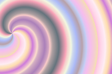 abstract background in pastel colors