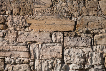 Steinmauer