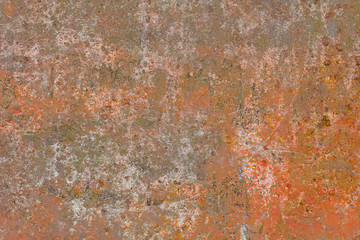 Abstract Texture For Background or Overlay