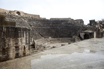 Sîte de Dougga