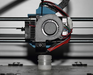 Stampaggio 3d