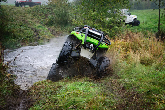 offroad