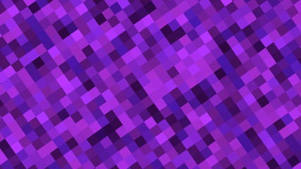 Abstract polygonal background, Blue Violet geometric vector