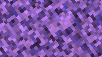 Abstract polygonal background, Medium Purple geometric vector