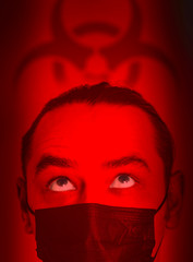 covid19  pandemic outbreak concept