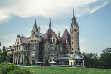 Zamek