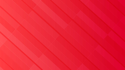 simple abstract background with a variety of bright gradations