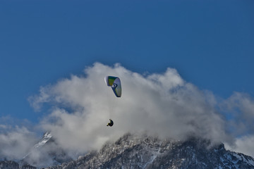 Paragleiter