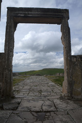 Sîte de Dougga