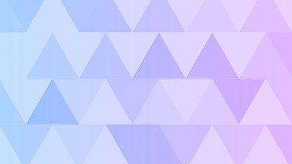 abstract background with a variety of beautiful shades