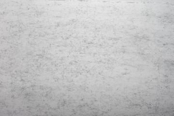 abstract white scratched surface background and texture