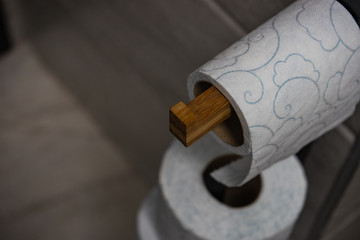 Covid-19 virus concept