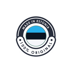 made in estonia