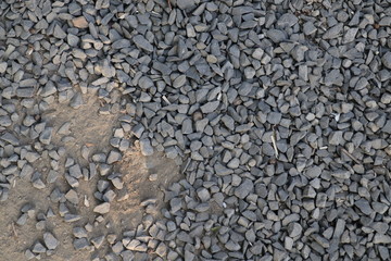 STONY TEXTURED BACKGROUND