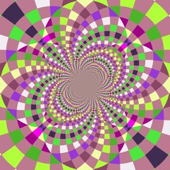 pattern and texture in color  for design textile and graphic design 