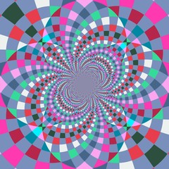 pattern and texture in color  for design textile and graphic design 