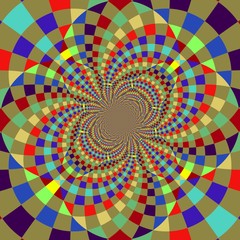 pattern and texture in color  for design textile and graphic design 