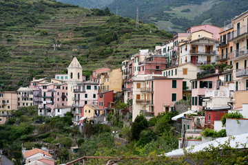 cinqueterre