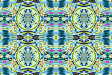 pattern and texture in color  for design textile and graphic design 