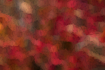 abstract background