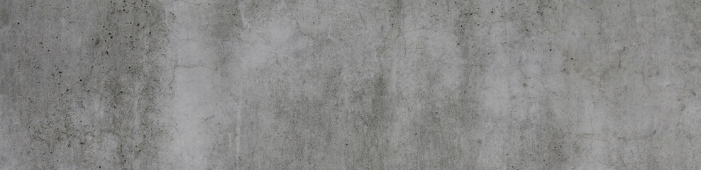 Obraz na płótnie Canvas concrete gray wall texture may used as background