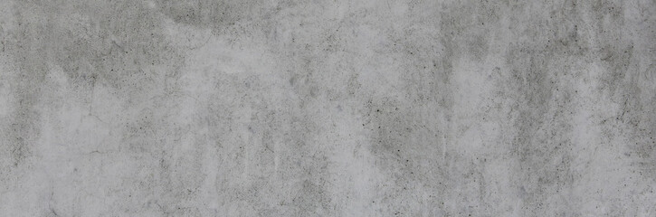 concrete gray wall texture may used as background