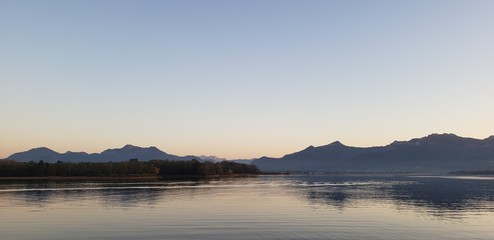 Fototapeta premium travel and environment tourism in Germany