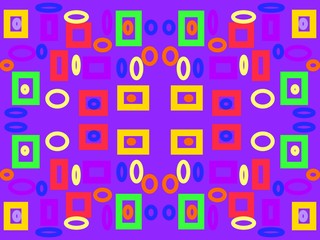 pattern and texture in color  for design textile and graphic design 