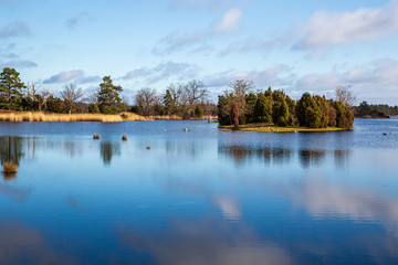 Swedish archipelago in Kalmarsund © Björn Kristersson