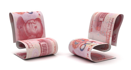 Managing Chinese Yuan