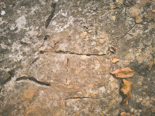 Fondo abstracto de roca.
