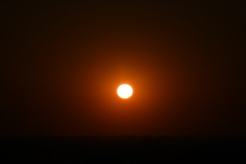 Amazing Sunset