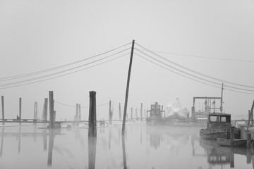 Telephone line