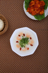 中華粥