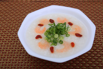 中華粥