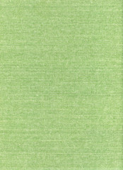 緑の布テクスチャ 素朴な背景