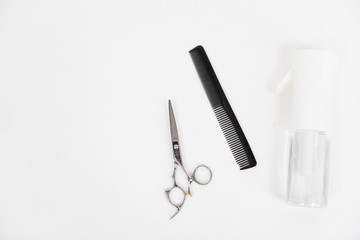 Hairstylist & Salon Photos