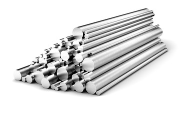 Stainless steel rods - 333590860