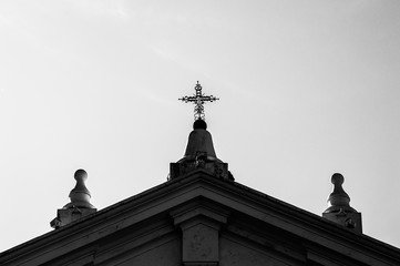 Iglesia
