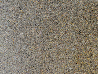 Beautiful old cement wall background