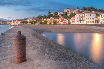 Saint Jean de Luz